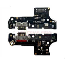  Placa Conector Carga Pcb Motorola Moto G14 Xt2341